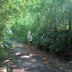 Meet your Posher, Bonnie